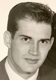 Bobby Quinn Obituary (1935