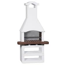 Les barbecues fixes sont généralement proposés en trois matières distinctes : Barbecue Fixe Beton Haute Qualite Prix Bas