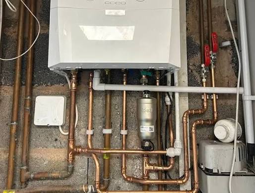 Boiler Installation Sheffield | SAS Gas