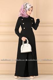 Modaselvim Kombin Kruvaze Detay 2 Li Kombin 6567m108 Siyah Fashion Lady Dior Lady Dior Bag
