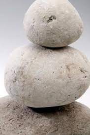 How To Glue Stones Together Ehow Com Rock Lamp Rock Sculpture Rock And Pebbles