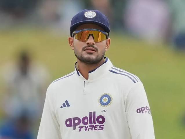 ICC Test Rankings Update