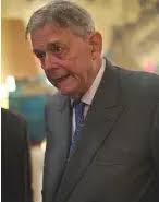 Nina Campbell book launch at Guinevere