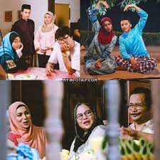 Yoyo mamah • 2 months ago. Drama Mat Rukun Tv9 Myinfotaip
