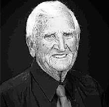 John Monteith Obituary (1931