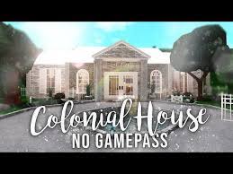 Roblox bloxburg aesthetic house 10k no gamepasses youtube. Best Roblox Bloxburg House Ideas 2021 Gamer Tweak