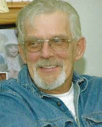 Obituary information for James F. Steele