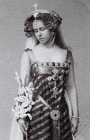 Queen Marie Of Romania Europe