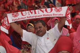 Senarai perwakilan umno negeri johor mac 2009. Ucapan Dasar Presiden Umno