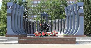 Um's fallen soldier monument dedicated as state's official iraq, afghanistan war memorial alice miller oct 26, 2013 oct 26, 2013 updated apr 15, 2014; Russia S Afghanistan War Memorial Close Up Picture Of Yekaterinburg War Memorial Tripadvisor