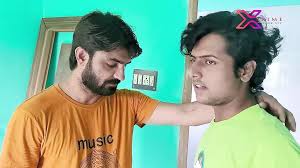 Gay Sex with My Roommate – Hardcore Ass Fucking: Amateur Porn by 11up Movies