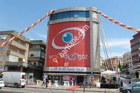 Ozel Veni Vidi Goz Sagligi Merkezi Kadikoy