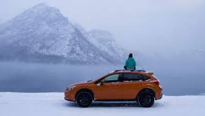 I think a better alternative would be a bona fide sti wagon, and i know i'm not alone in that sentiment. Winter Driving These Vehicles Are Your Best Choices Autoversed