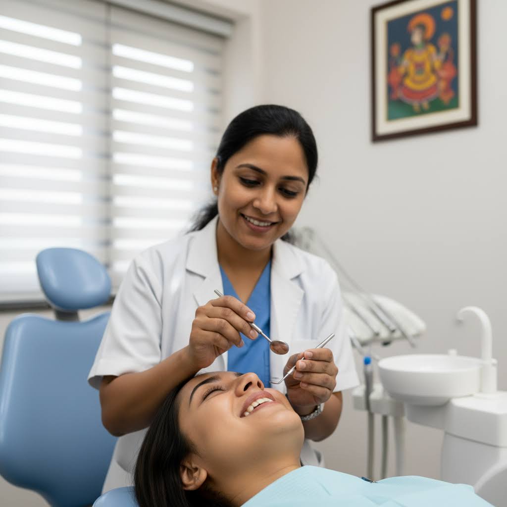 Dental Crown Treatment in Kolkata product image