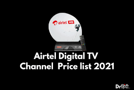 427 animal planet (high definition) world. Airtel Digital Tv Channel List With Price List 2021 Airtel Dth Channel List