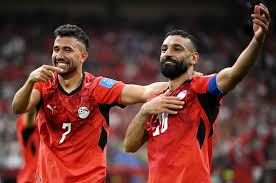 صلاح يقود مصر لأول انتصار في تاريخها بكأس العالم بالفوز 3-1 على نيوزيلندا