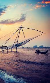 Best Places To Visit In Kochi India Cool Places To Visit Travel Inspiration Destinations Places To Visit