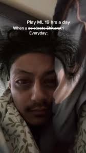 19 hrs a day and still nup 😹#69gamingnepal #HomeforGamers #MLBB #mlbbmemes  #mlbbnepal