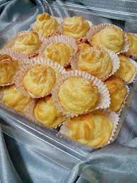Puasa mutih ini biasanya dilakukan pada tanggal tertentu saat bulan purnama, memperlihatkan sinar putih. Cream Puff Dicipta Oleh Seorang Chef Kuih Muih Bulan Puasa ÙÙŠØ³Ø¨ÙˆÙƒ