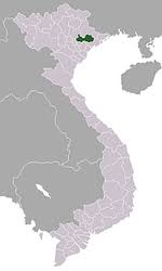 Bac giang province lies in the red river delta. Kep Wikipedia