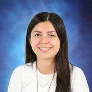 Magdalena Ceja's Instagram, Twitter & Facebook