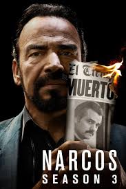 Narcos Saison 3 Allocine Se déroulant en colombie, elle présente la traque de pablo escobar et de l'ensemble du cartel de medellín par la dea et notamment. narcos saison 3 allocine