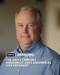 Congratulations to Ben Bunge for being named an Engineering News-Record  Midwest Top Young Professional of 2022! Ben started with The Weitz Company  as an intern and has been a key team member