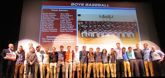 PECI honours athletic excellence