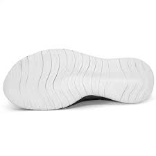 Tenis Nike Flex Contact Preto Branco