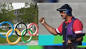 He also promised that he will win gold in the 2024 paris olympics. Tho1mxziiofgjm