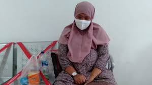 Janin Ibu Hamil Di Makassar Meninggal Dalam Kandungan Harus Bayar Tes Swab Rp4 6 Juta Bagian 1