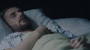 Death is Smoking My Cigars