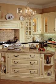 great country french kitchen decorating