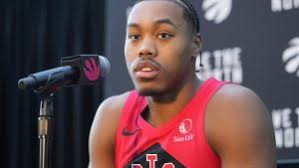 Brent Barry, from the offices in San Antonio to the Phoenix bench