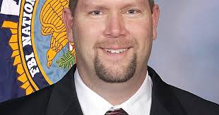 Curtis Fell named new Rock County Sheriff