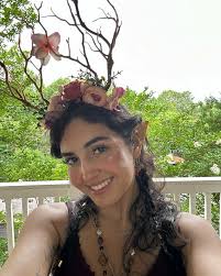 We're finally in August and getting ready to host the Fables and Faeries  Ren Faire!