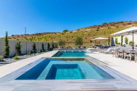 The average cost to add an above ground pool is $1,850 to $4,977, while the cost to put in an inground pool ranges from $28,000 to $55,000. How Much Does An Inground Swimming Pool Cost California Pools