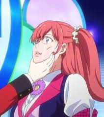 Pin De Otaku Maluca Em Kakegurui Metadinhas