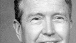 John Jackson "Bill" McSwain