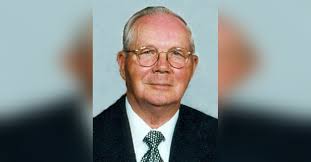 Obituary information for Dr. Paul L. Seibert