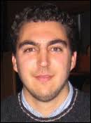 Master's Student Shares Win in 2006 Best of Cox Award