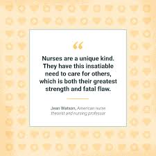 Follow your inclinations with due regard to the policeman round the corner. 85 Nursing Quotes Words Of Wisdom For Nurses University Of St Augustine For Health Sciences