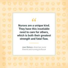 City lockdowns happened all over the world. 85 Nursing Quotes Words Of Wisdom For Nurses University Of St Augustine For Health Sciences