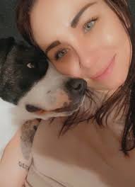 Using a drone to find lost pets