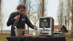 Maybe you would like to learn more about one of these? Etna Coffee Technologies Youtube