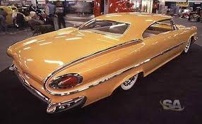 Image result for Roman Bronze 1961 Polara