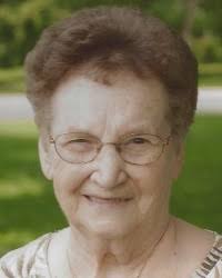 Helen Elaine Lukes Kobs (1933-2014)