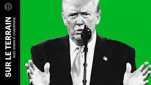 Qu'est-ce que les Américains pensent des tarifs douaniers ?