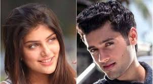 Utkarsh Sharma And His Opposite Actress Ishitha Chauhan Genius Movie Actors Actresses Actresses