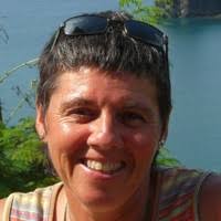 Marie-Pierre Lacoste